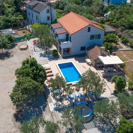 Villa Ivanka กอร์จูลา ภายนอก รูปภาพ