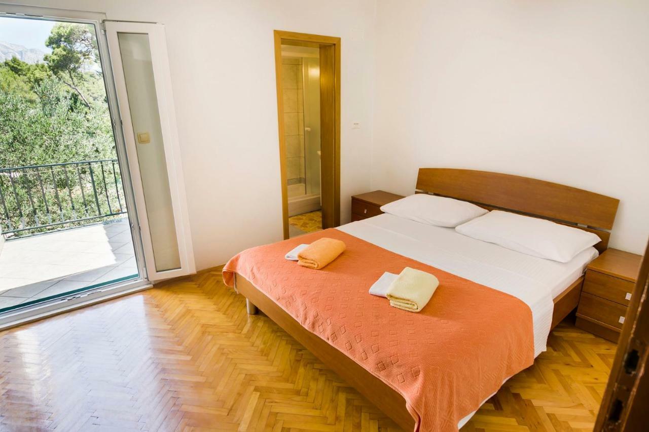 Villa Ivanka กอร์จูลา ภายนอก รูปภาพ