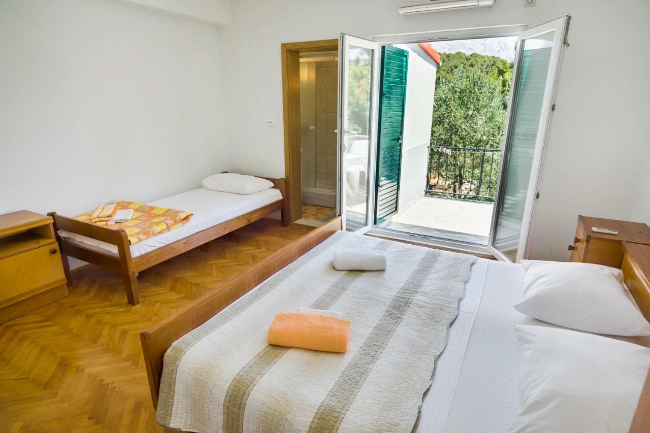 Villa Ivanka กอร์จูลา ภายนอก รูปภาพ